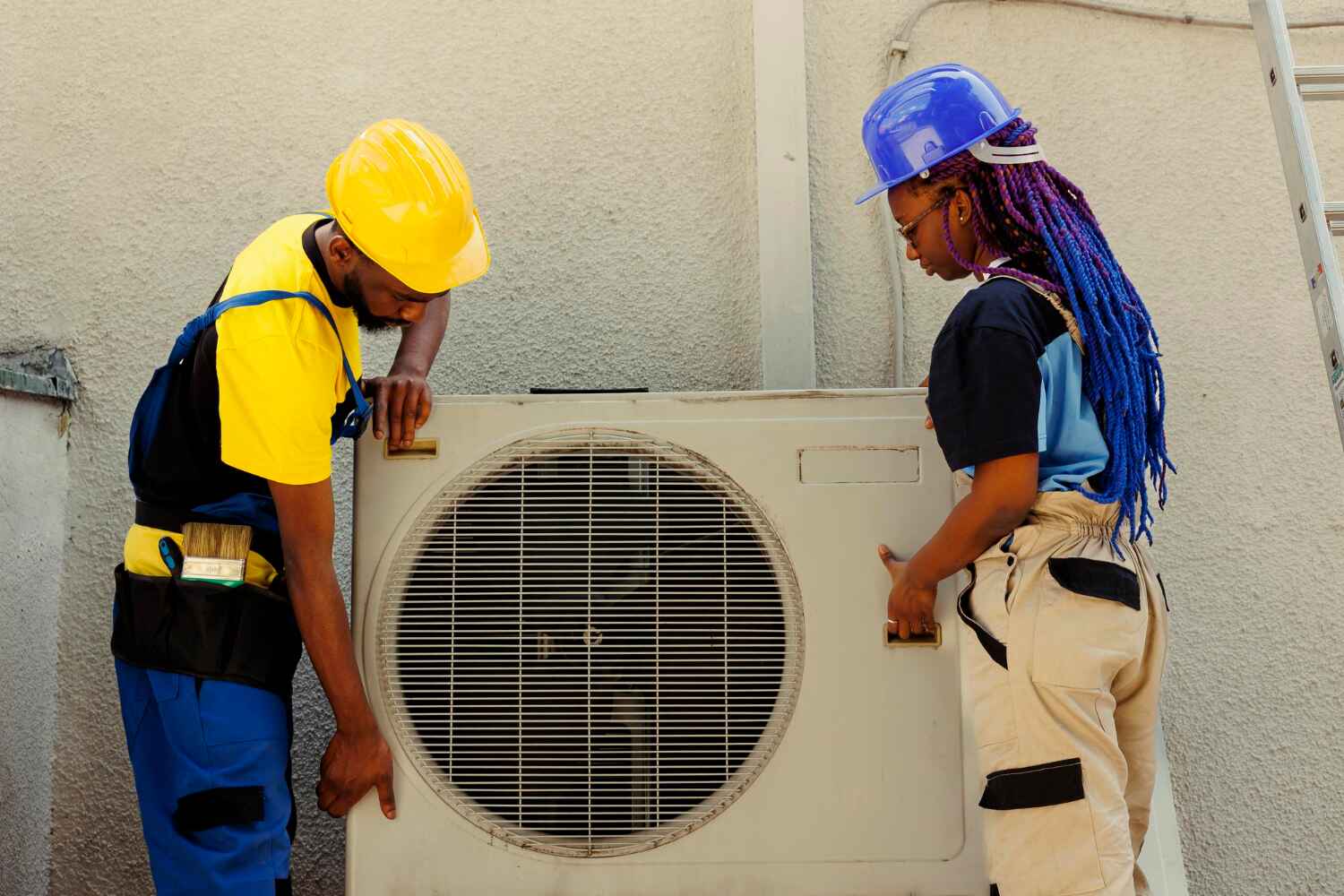 Best HVAC maintenance plan  in USA